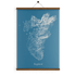 Rogaland - Himmelblå