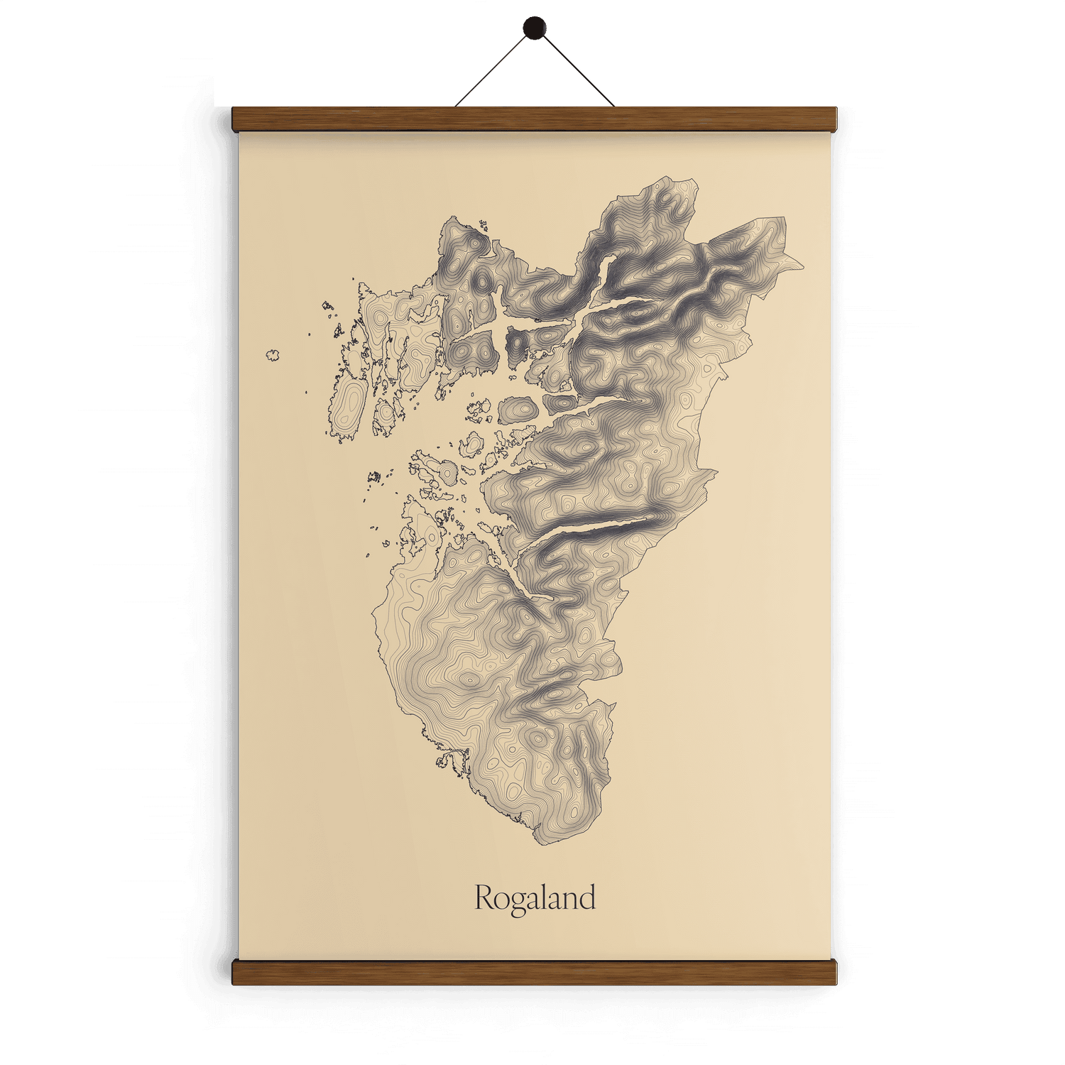 Rogaland - Sandstein