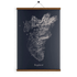 Rogaland - Vinternatt