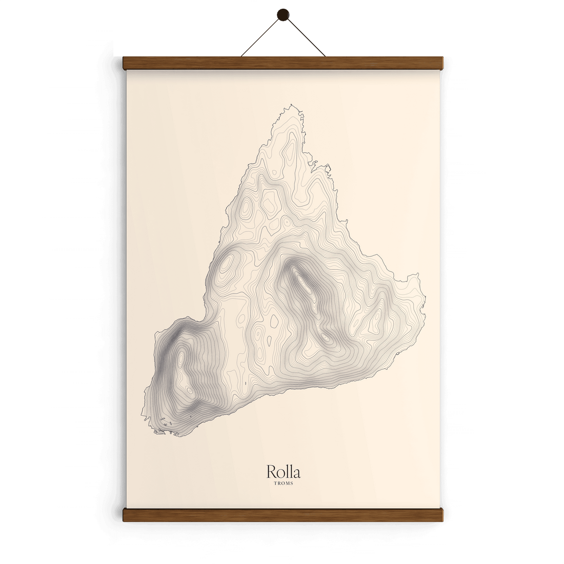 Rolla - Bomull