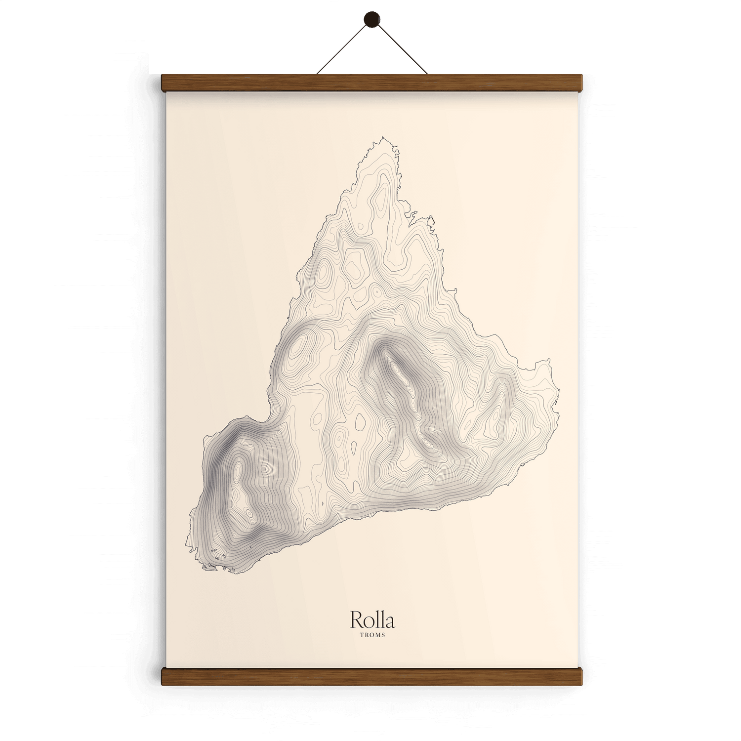 Rolla - Bomull