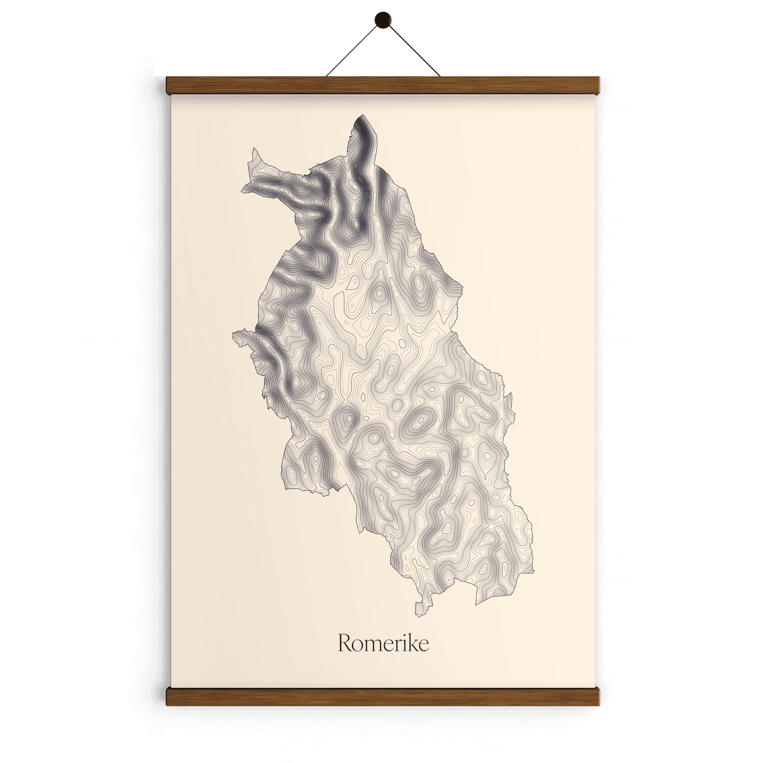 Romerike - Bomull