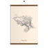 Romsdal - Bomull