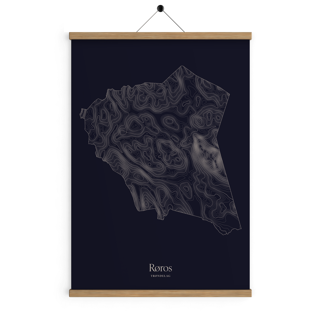 Røros