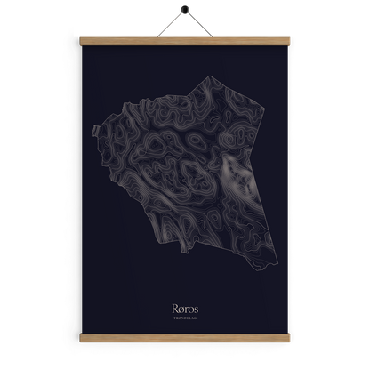 Røros