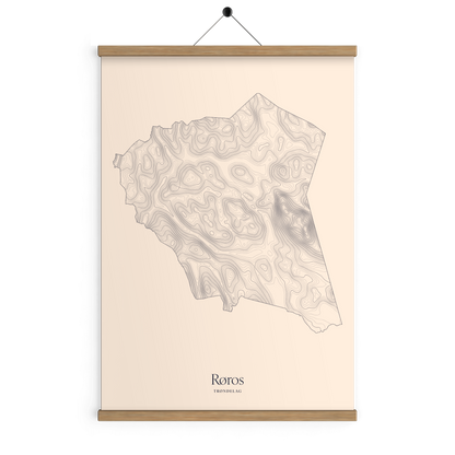 Røros