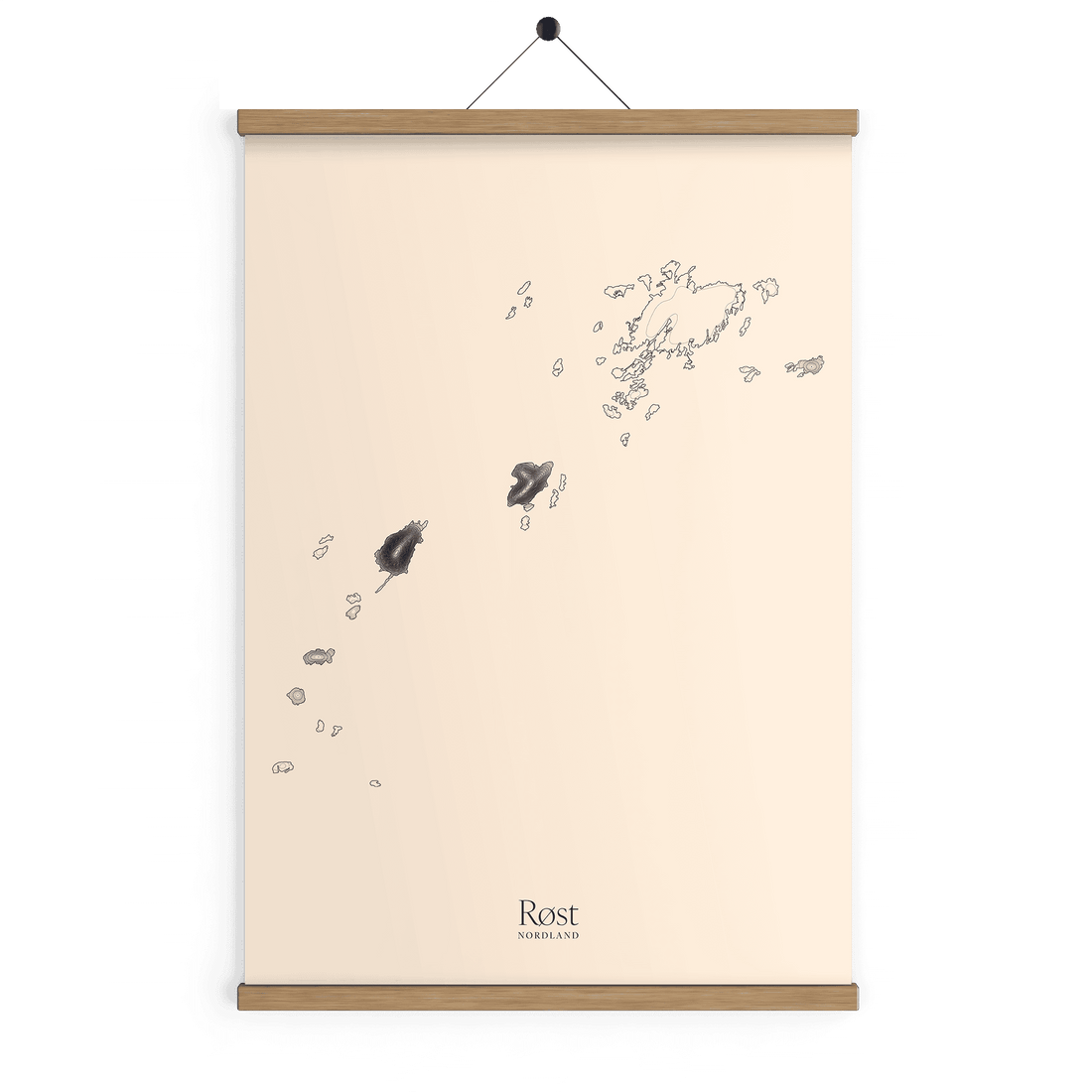 Røst - Bomull