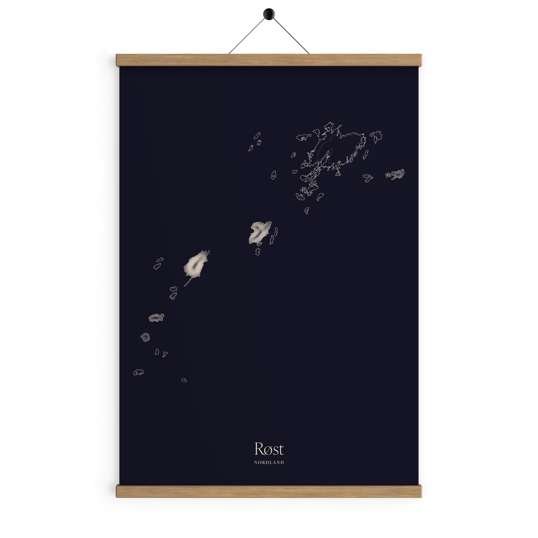 Røst