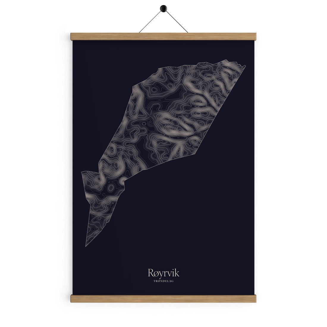 Røyrvik