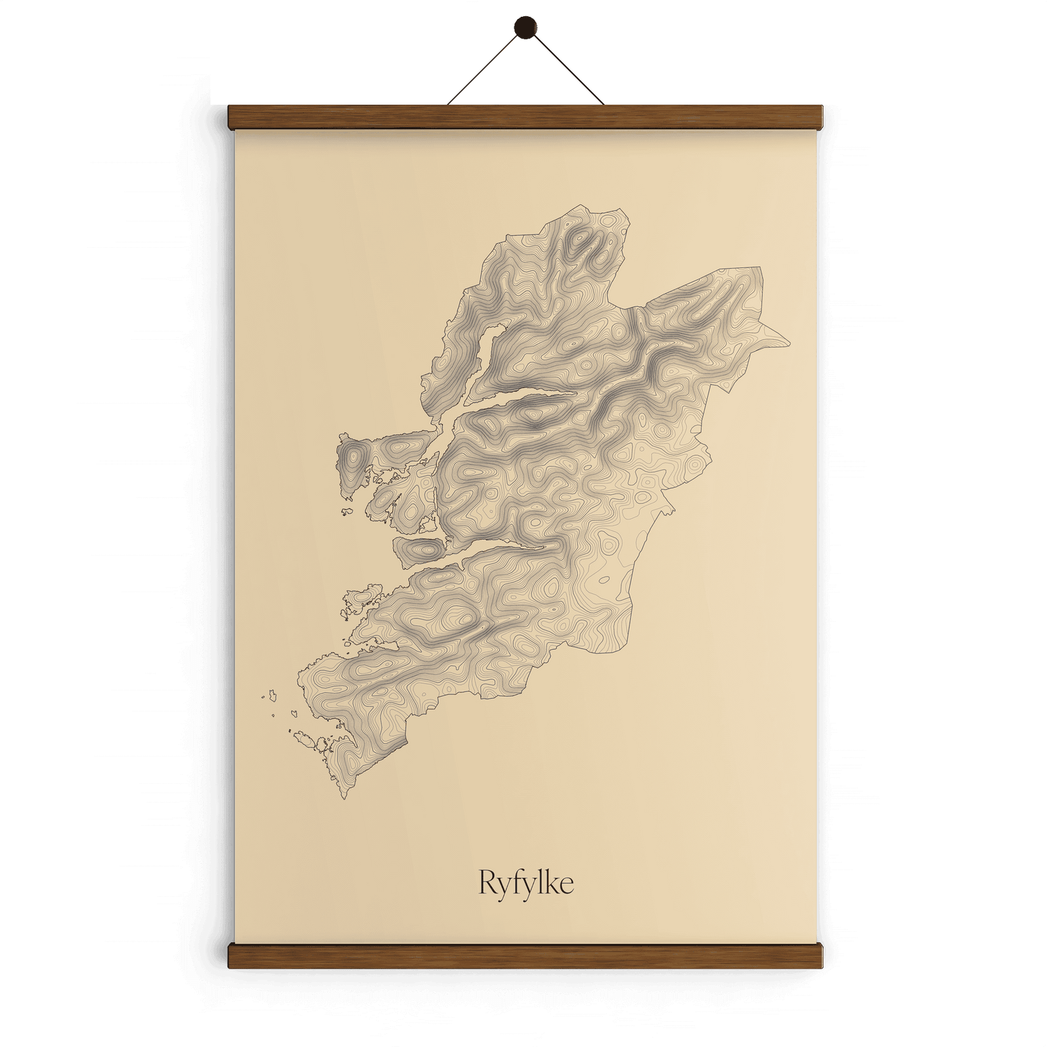 Ryfylke - Sandstein