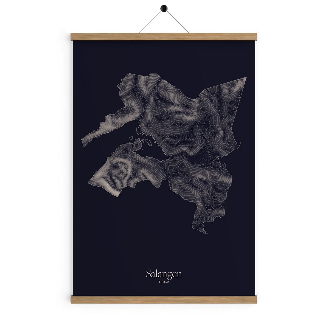 Salangen