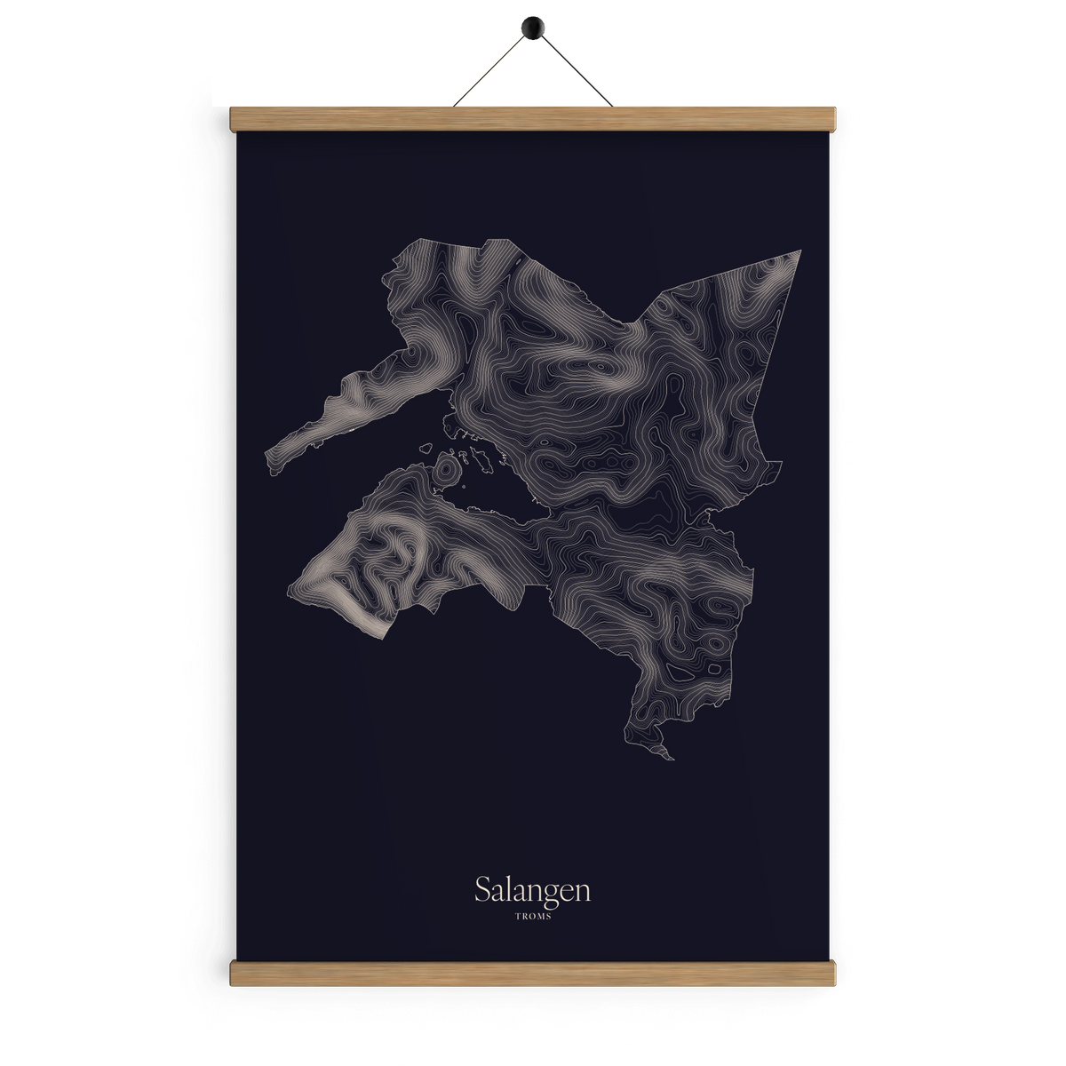 Salangen