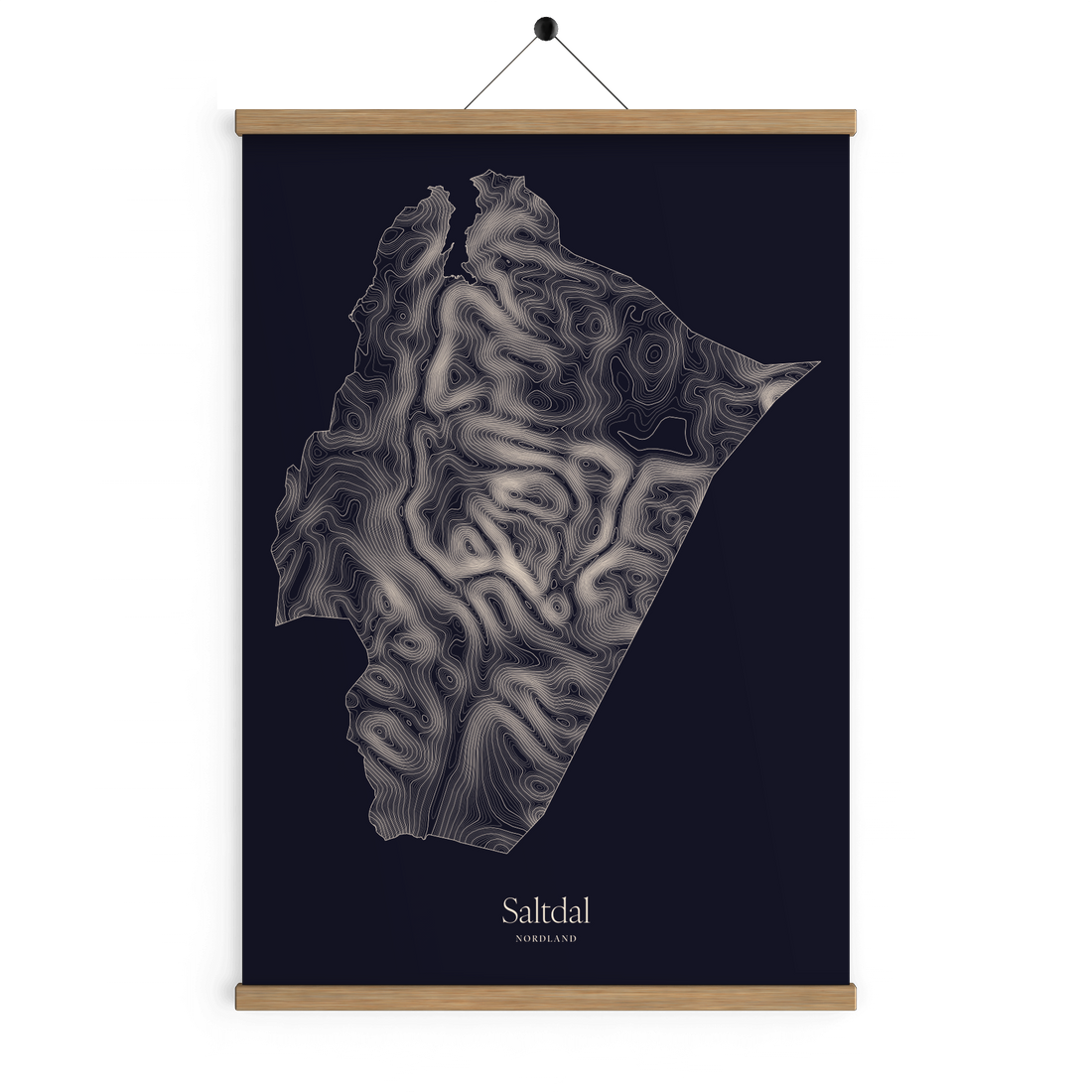 Saltdal