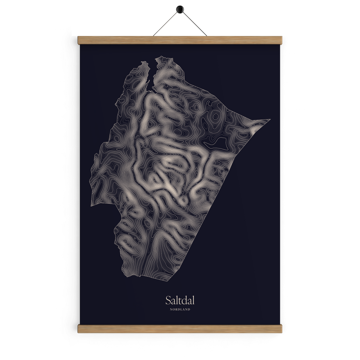 Saltdal