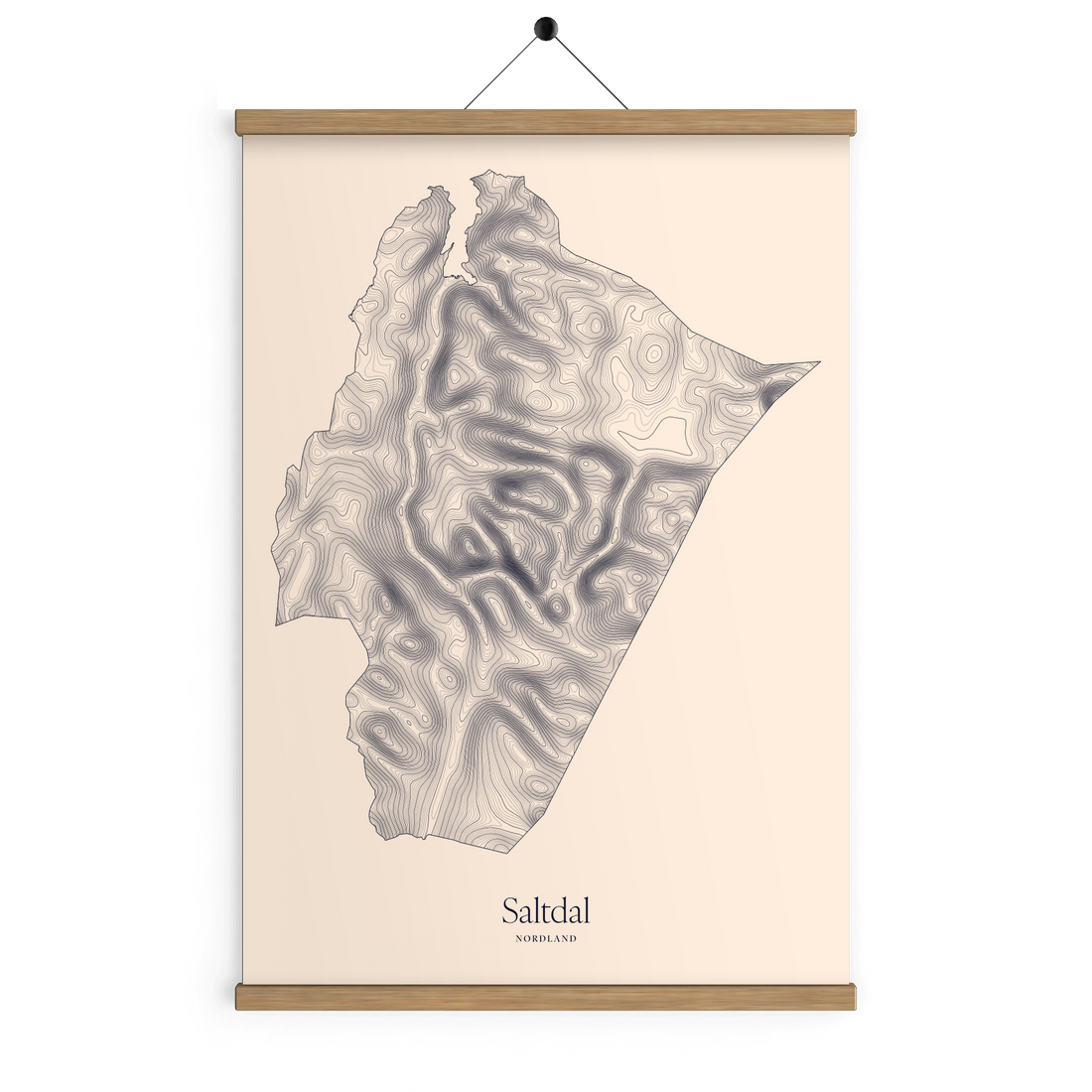 Saltdal