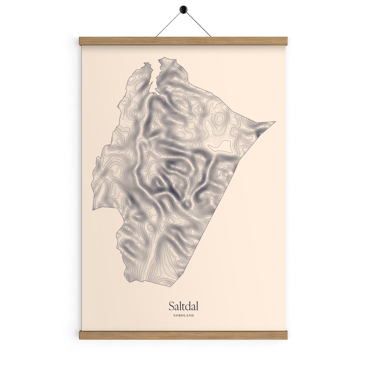 Saltdal