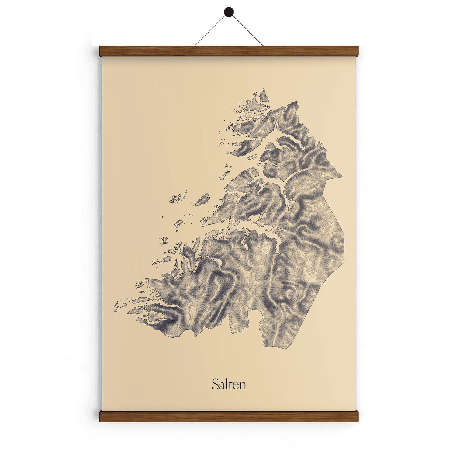 Salten - Sandstein