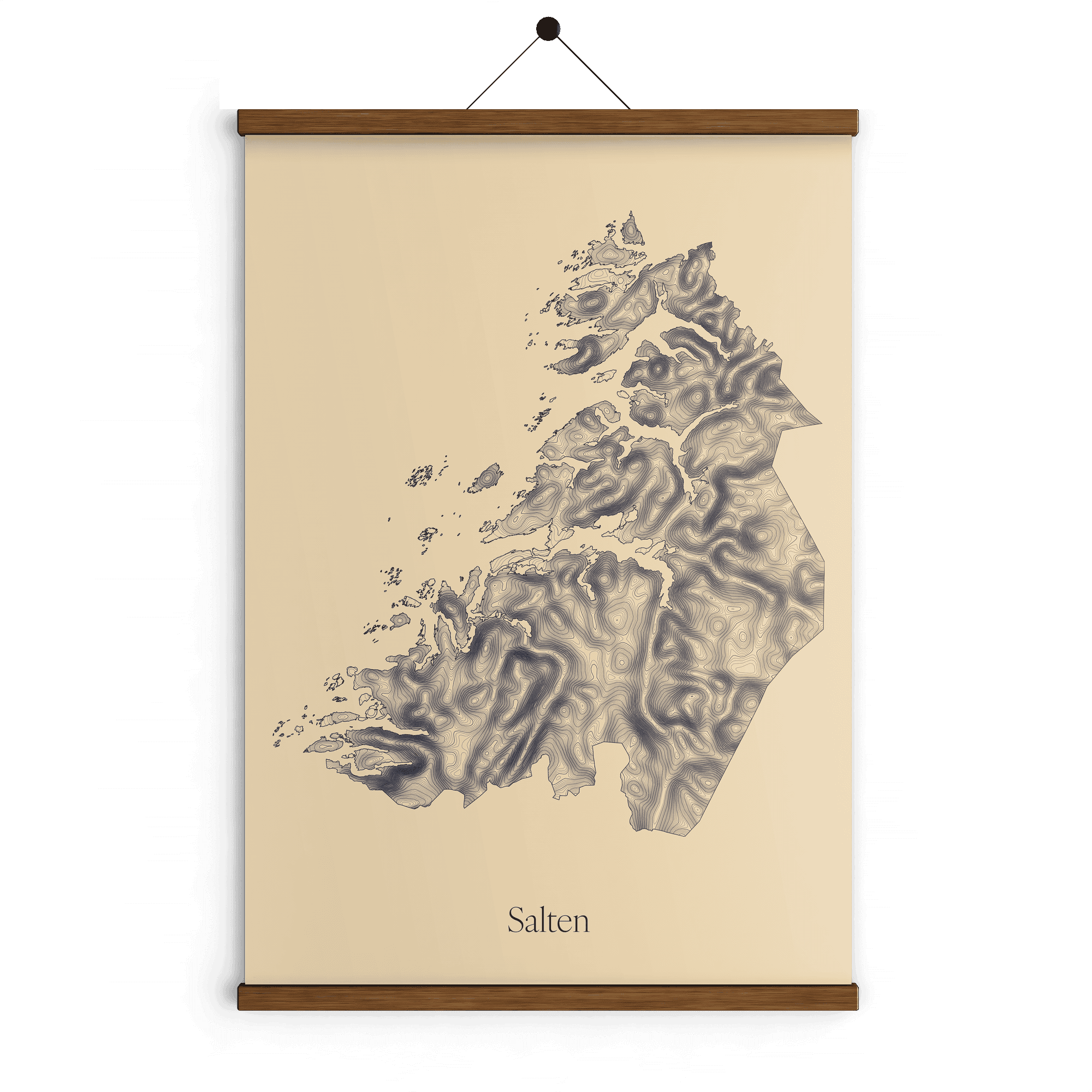 Salten - Sandstein