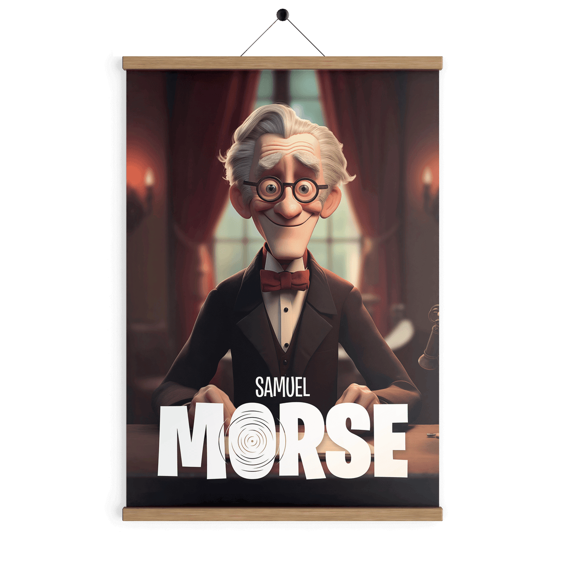 Samuel Morse
