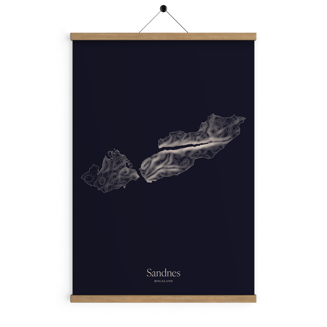 Sandnes