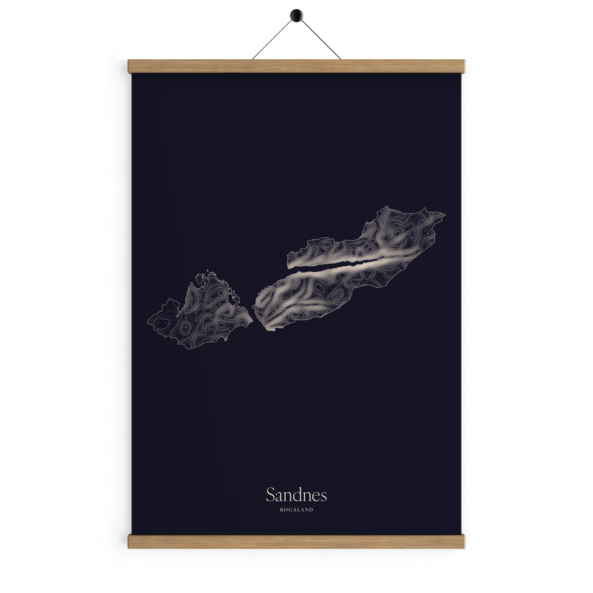 Sandnes