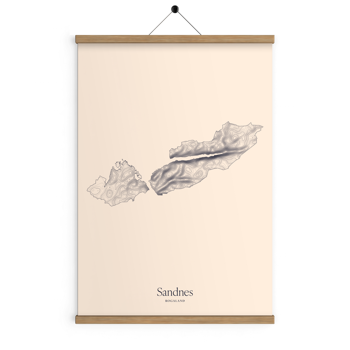 Sandnes