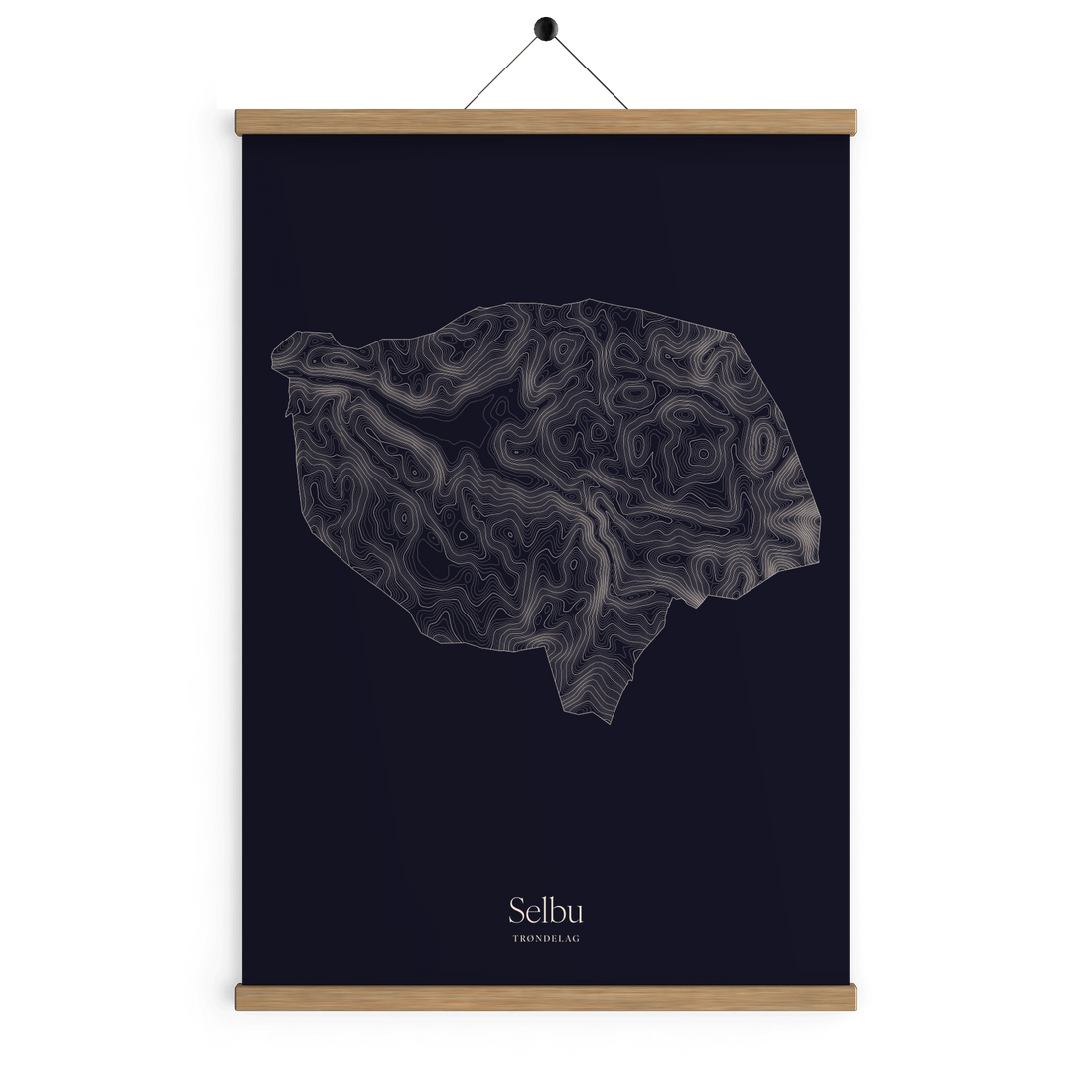Selbu