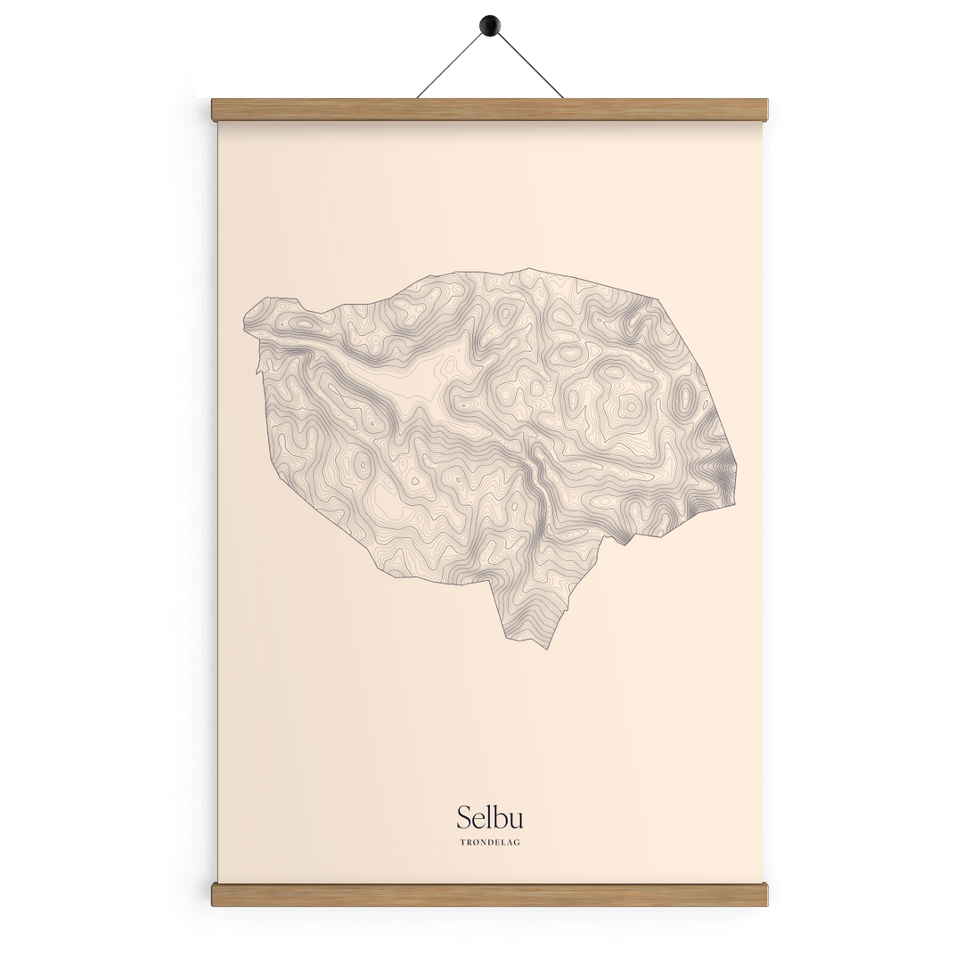 Selbu