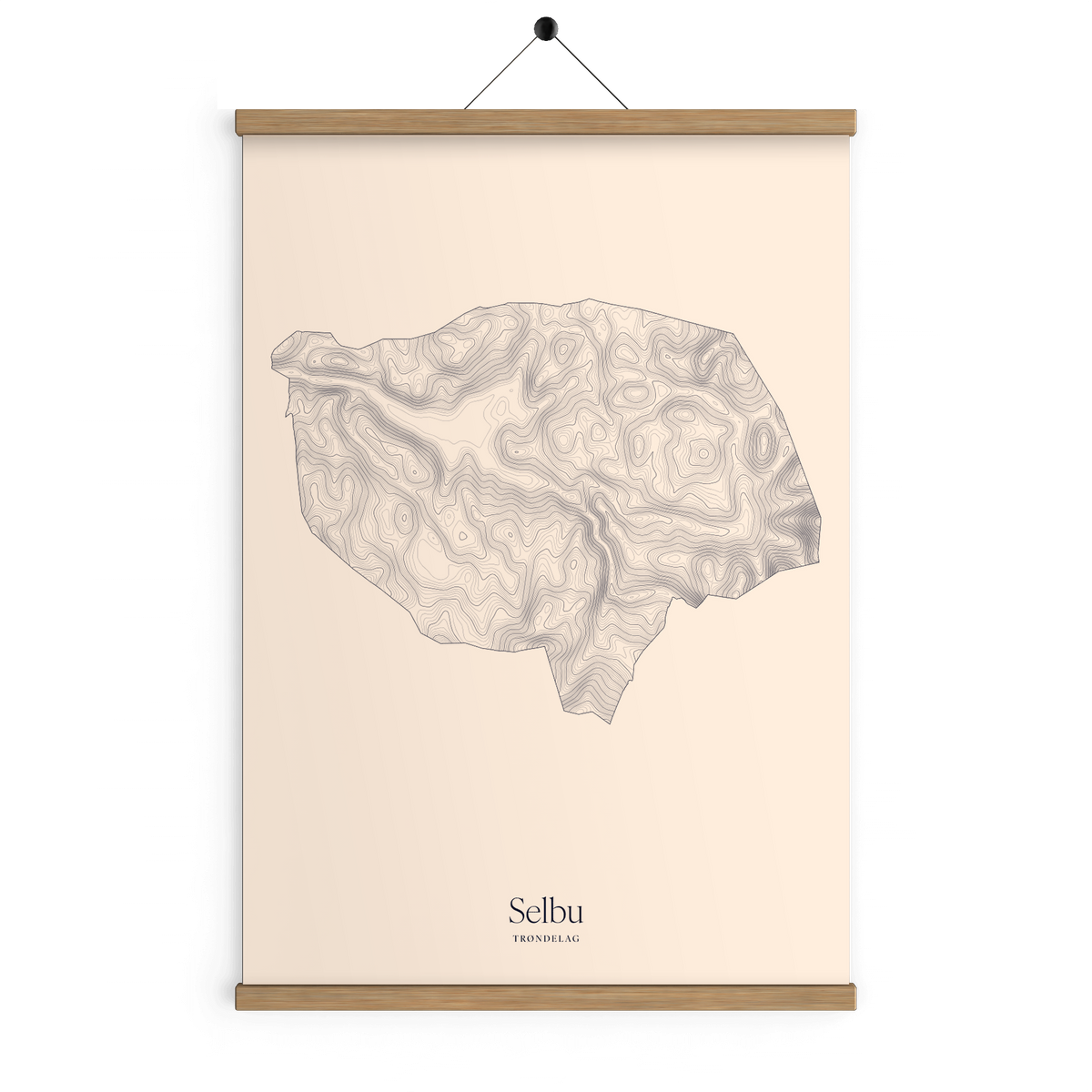 Selbu