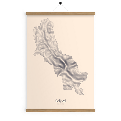 Seljord