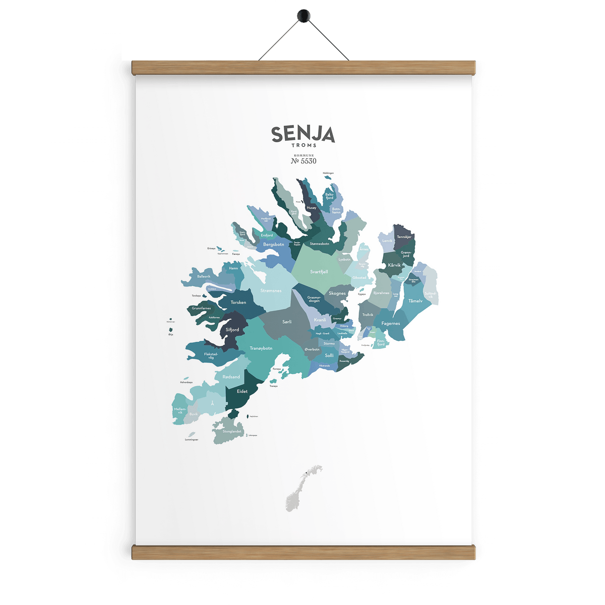 Senja