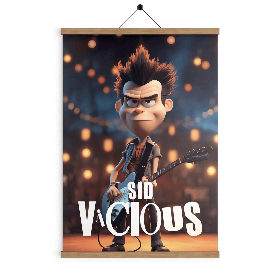 Sid Vicious