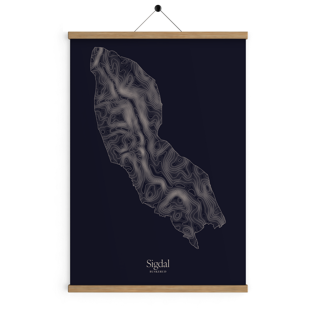 Sigdal
