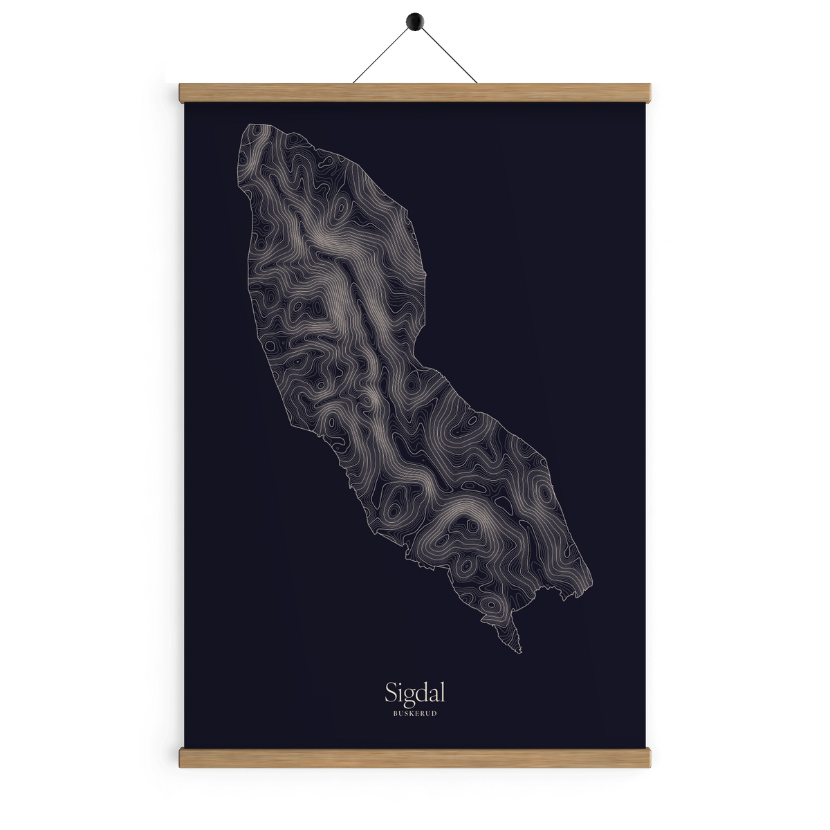 Sigdal