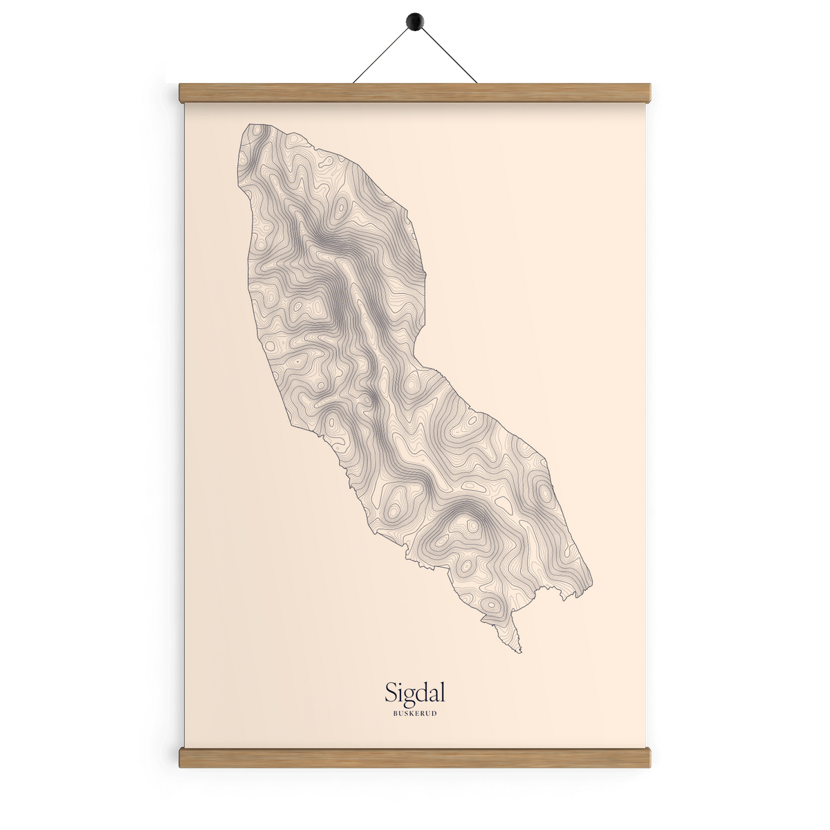 Sigdal