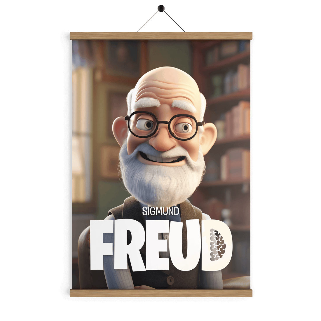 Sigmund Freud