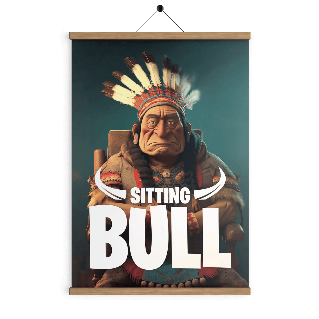 Sitting Bull