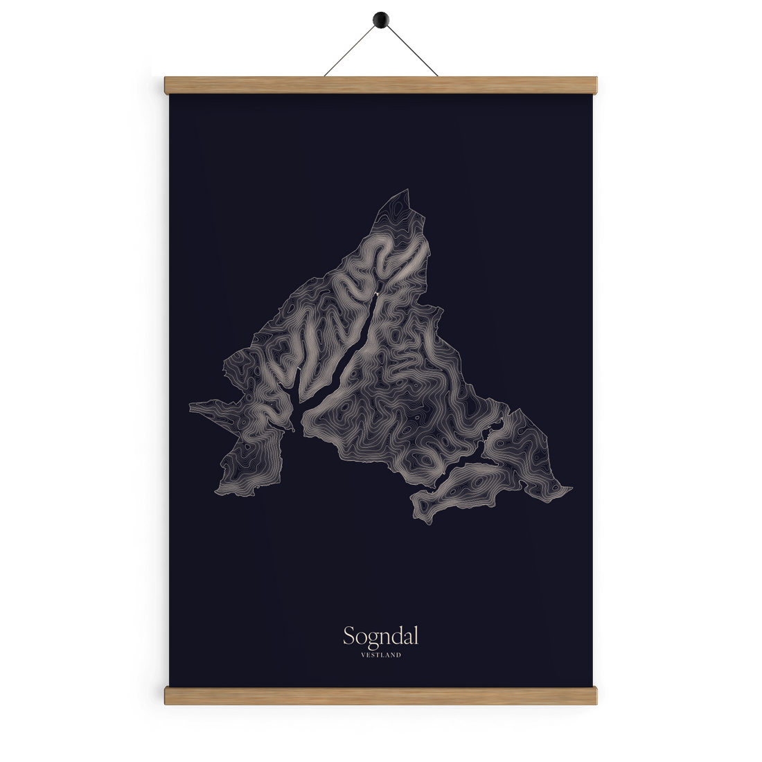 Sogndal