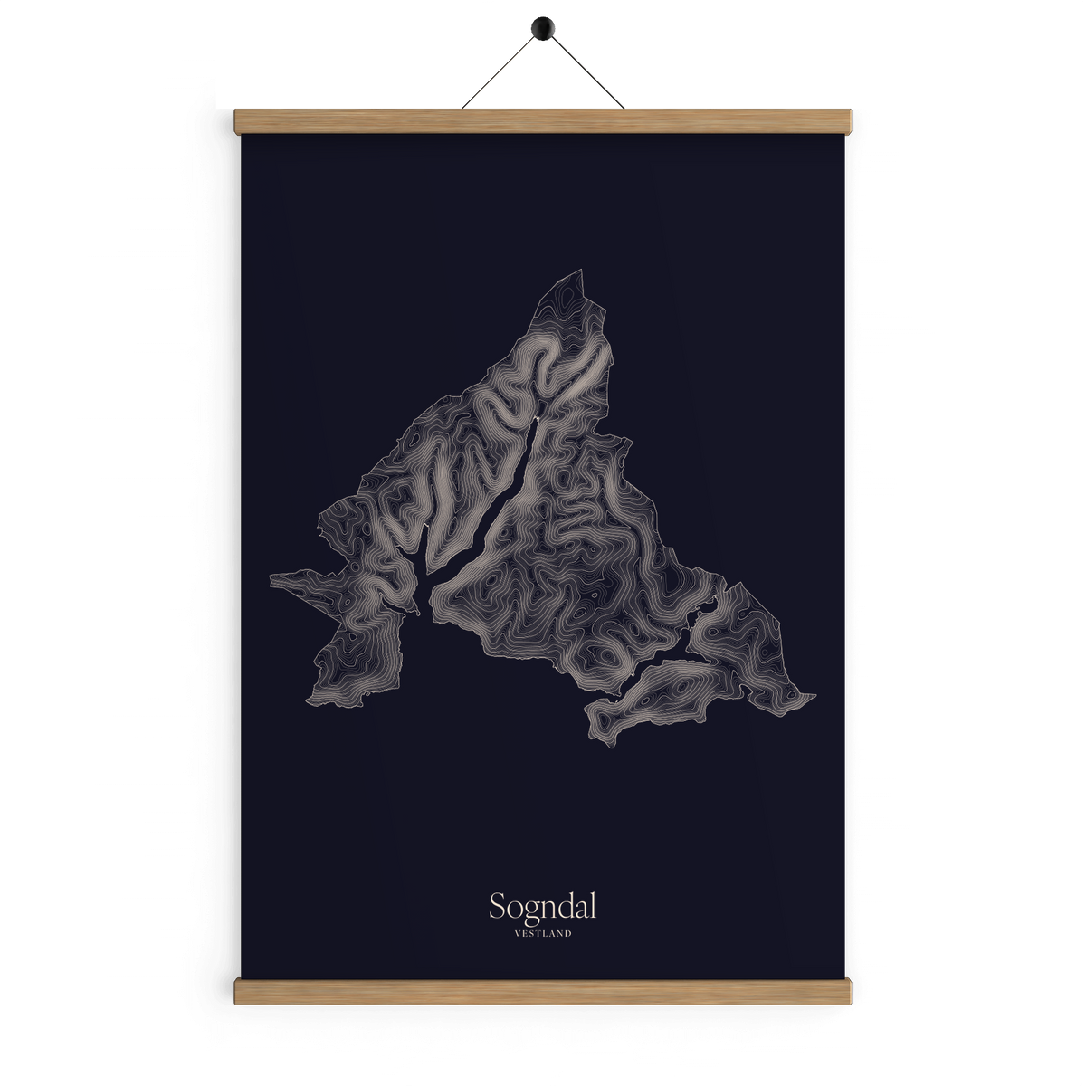Sogndal