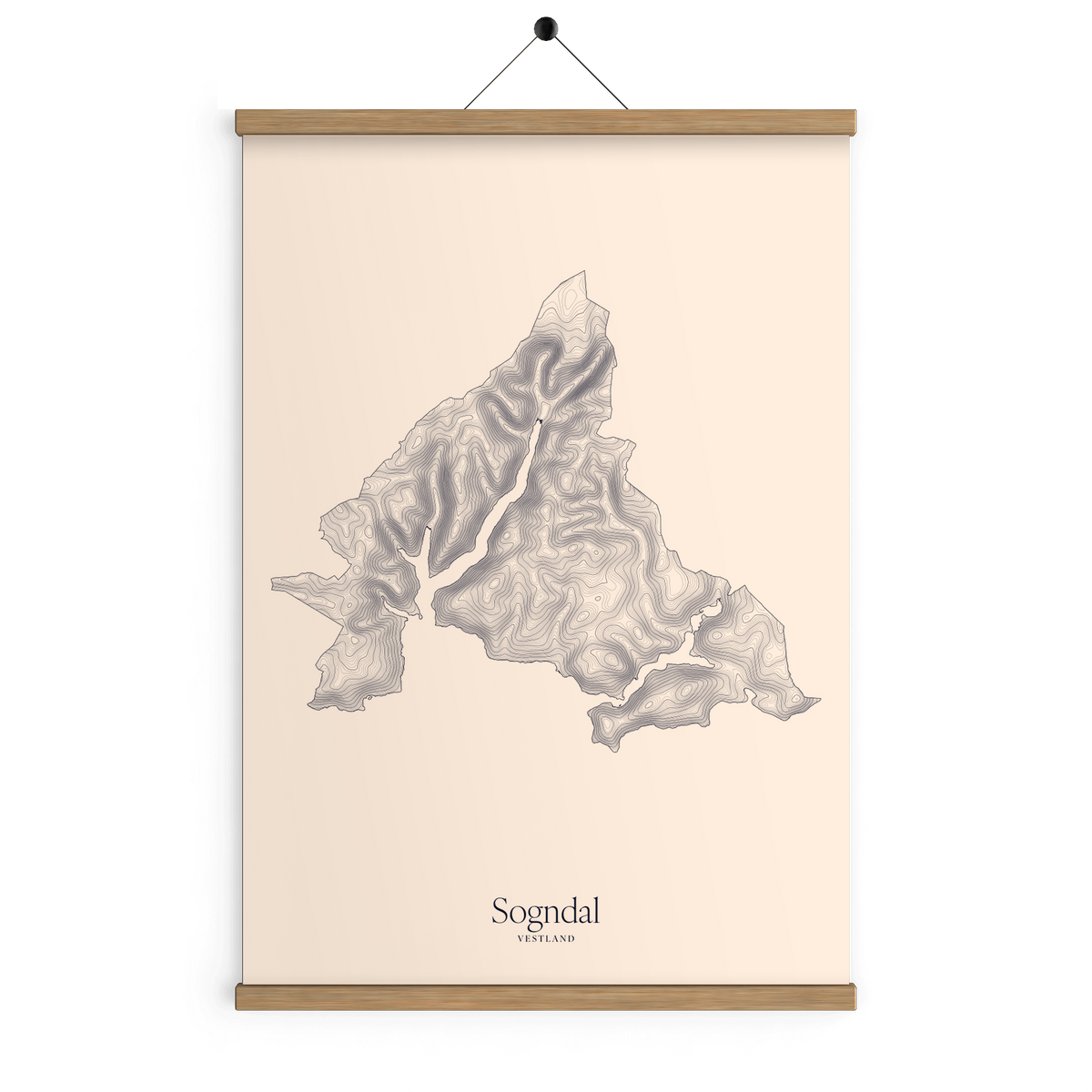 Sogndal