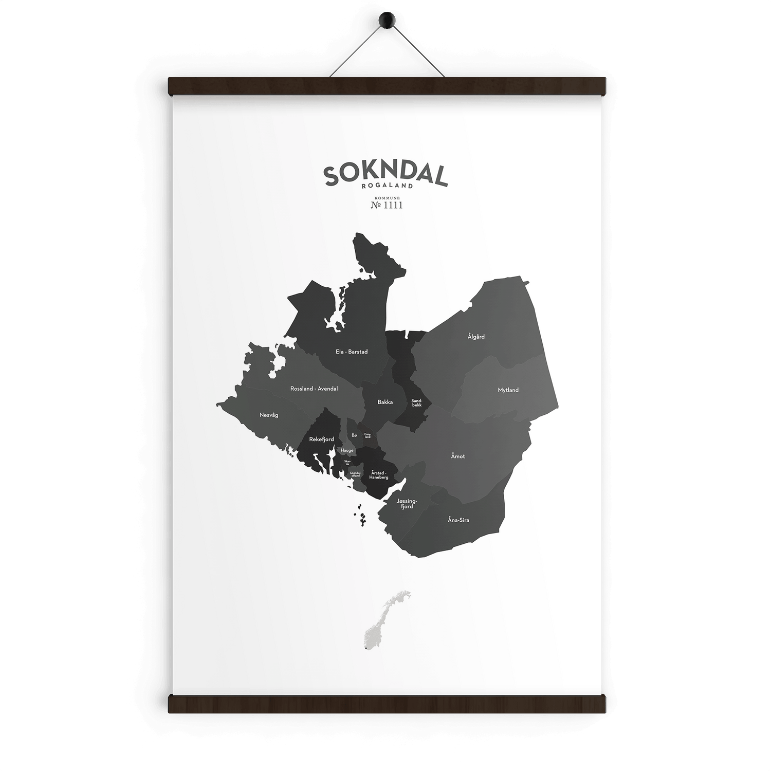 Sokndal