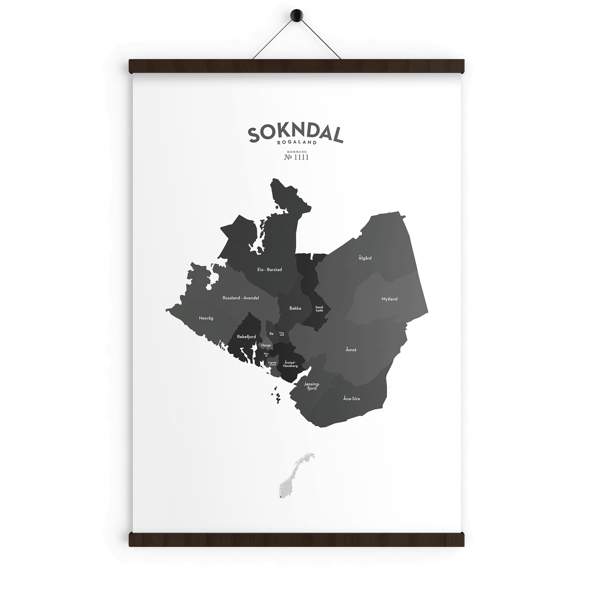 Sokndal