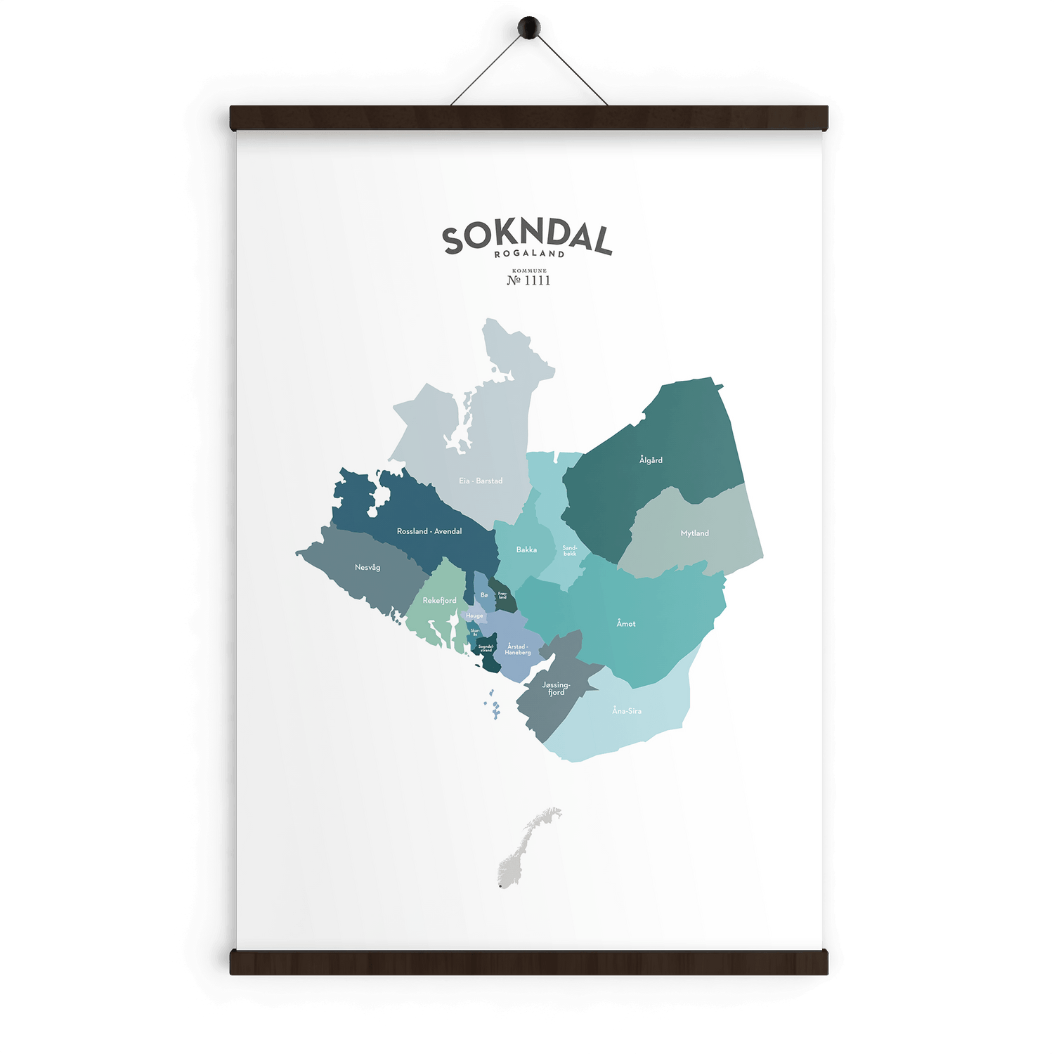 Sokndal