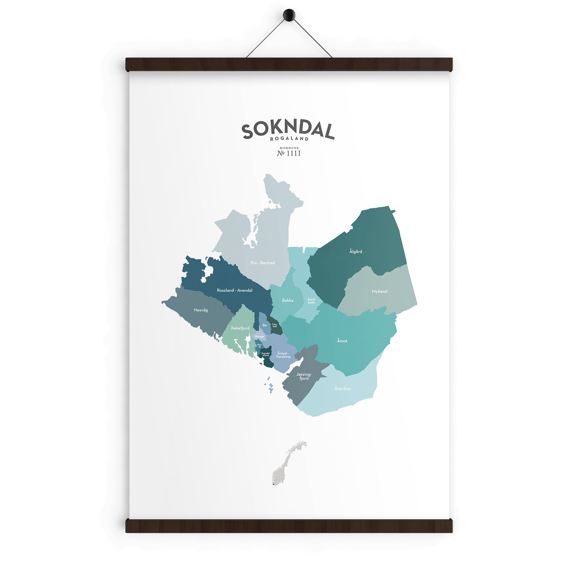 Sokndal