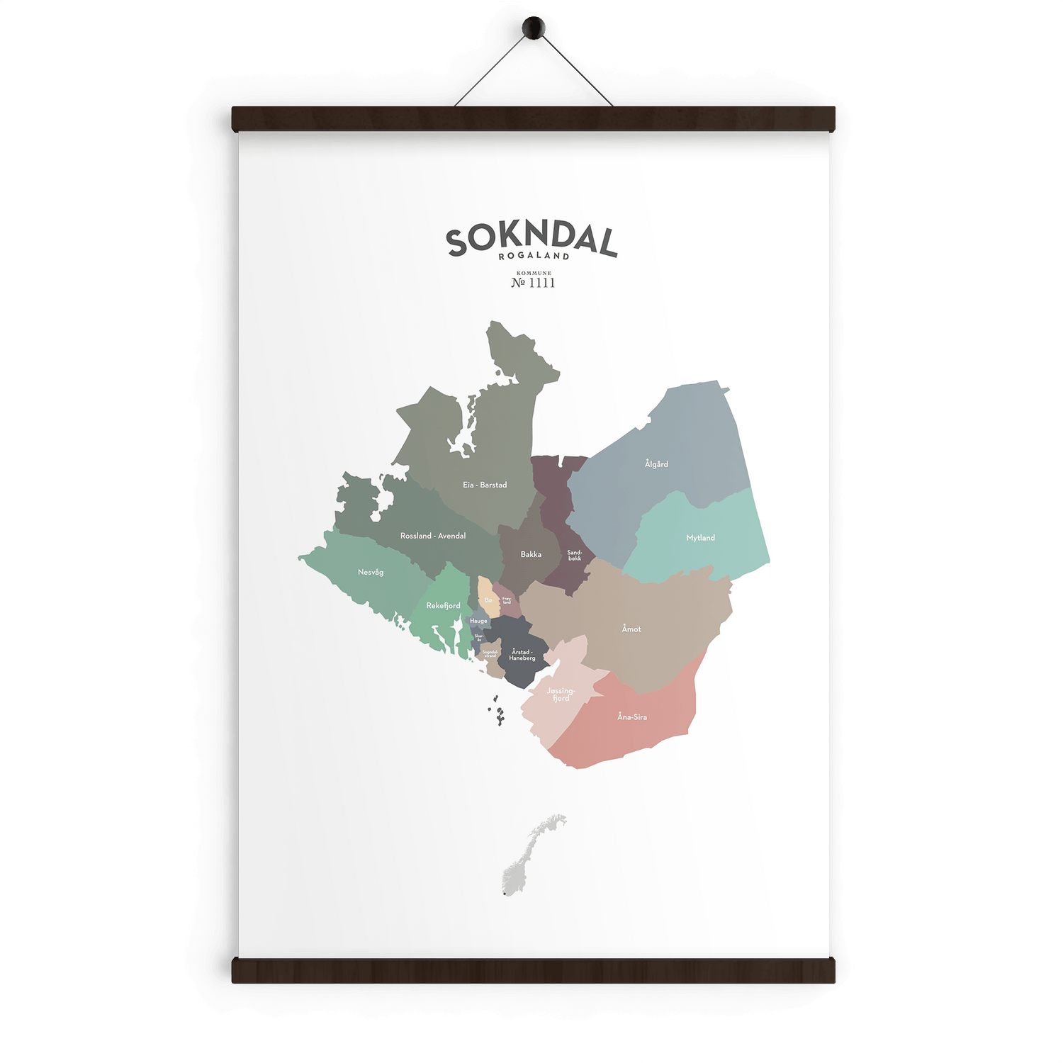 Sokndal