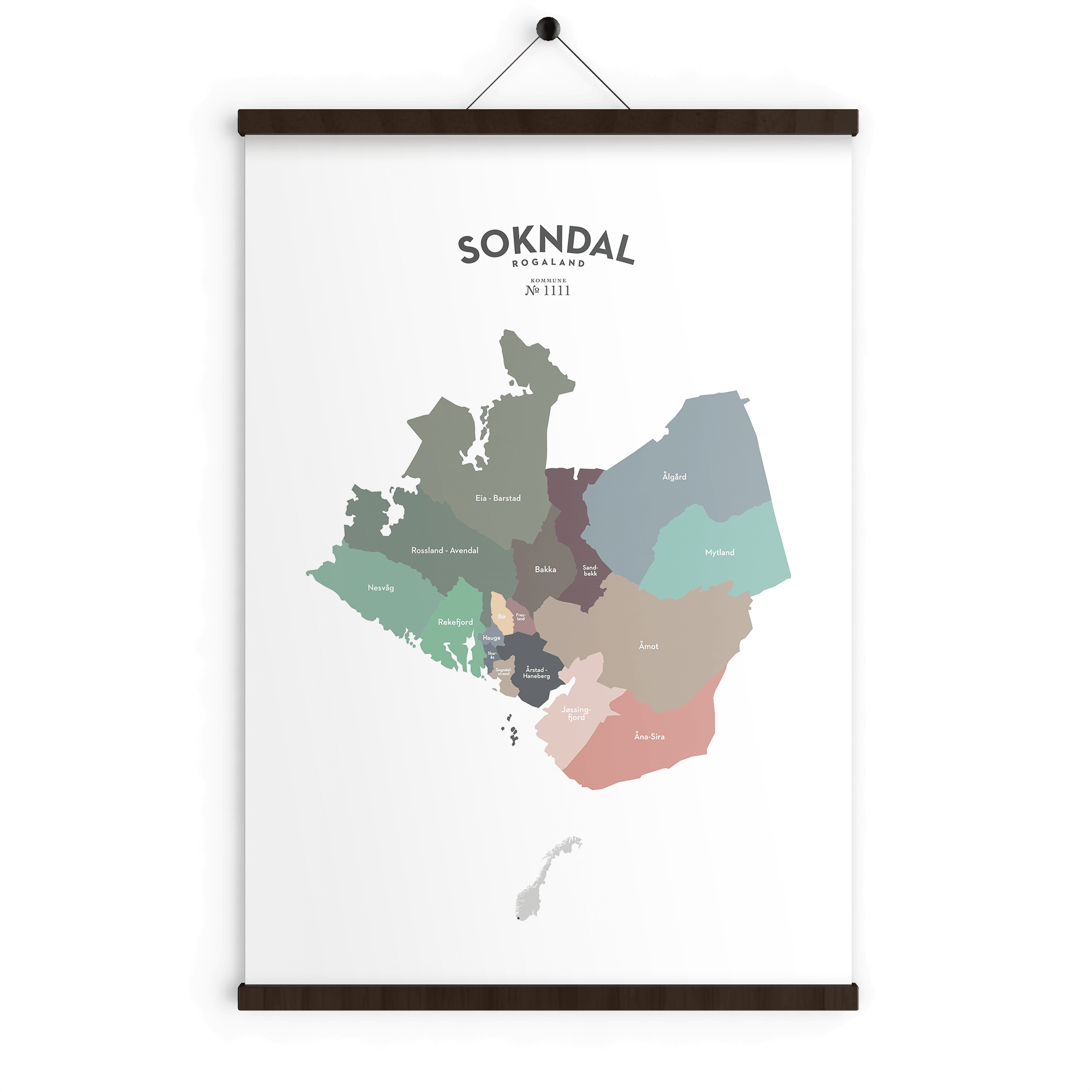 Sokndal
