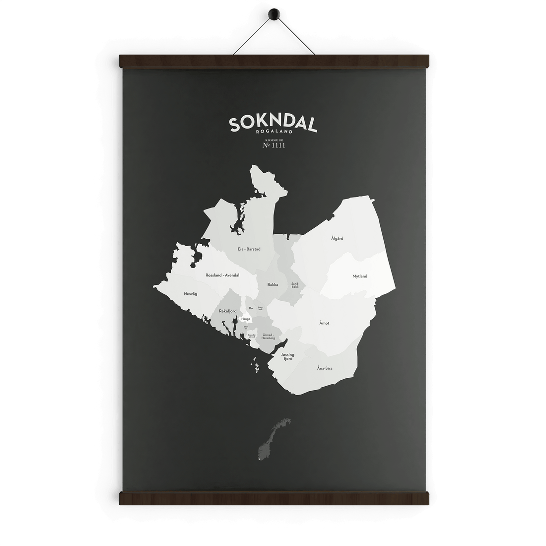 Sokndal
