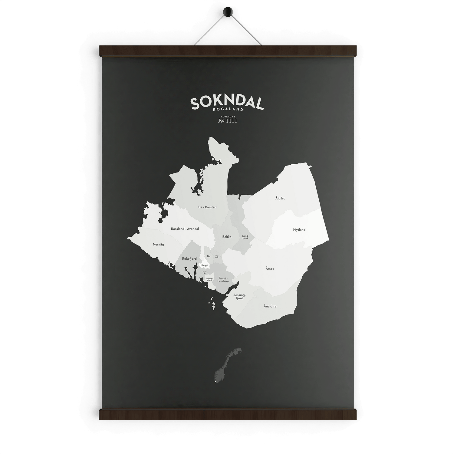 Sokndal