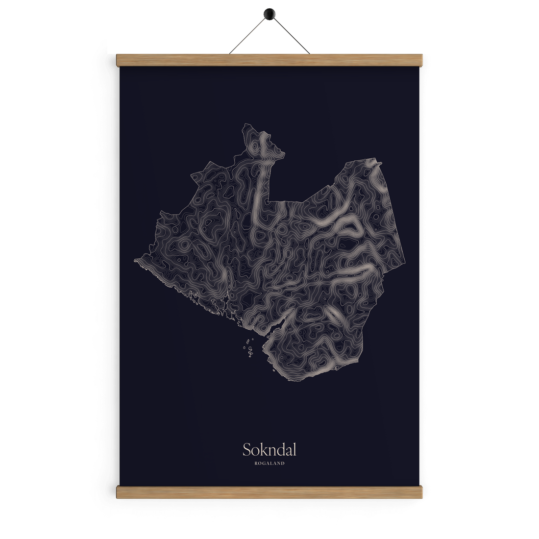 Sokndal