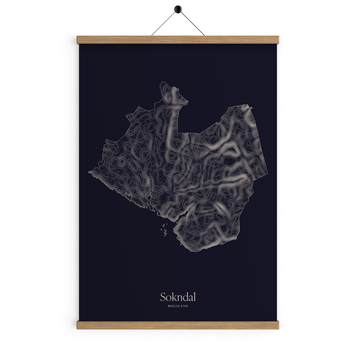 Sokndal